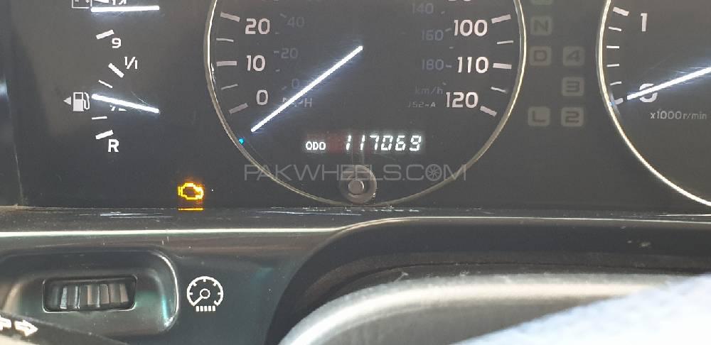 ٹویوٹا لینڈ کروزر 2006 for Sale in راولپنڈی ٹویوٹا لینڈ کروزر 2006 for Sale in راولپنڈی Image-15