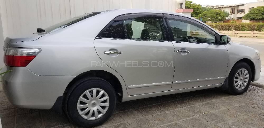 ٹویوٹا پریمیو 2007 for Sale in کراچی ٹویوٹا پریمیو 2007 for Sale in کراچی Image-2