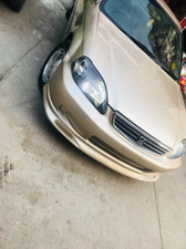 Honda Civic - 2000