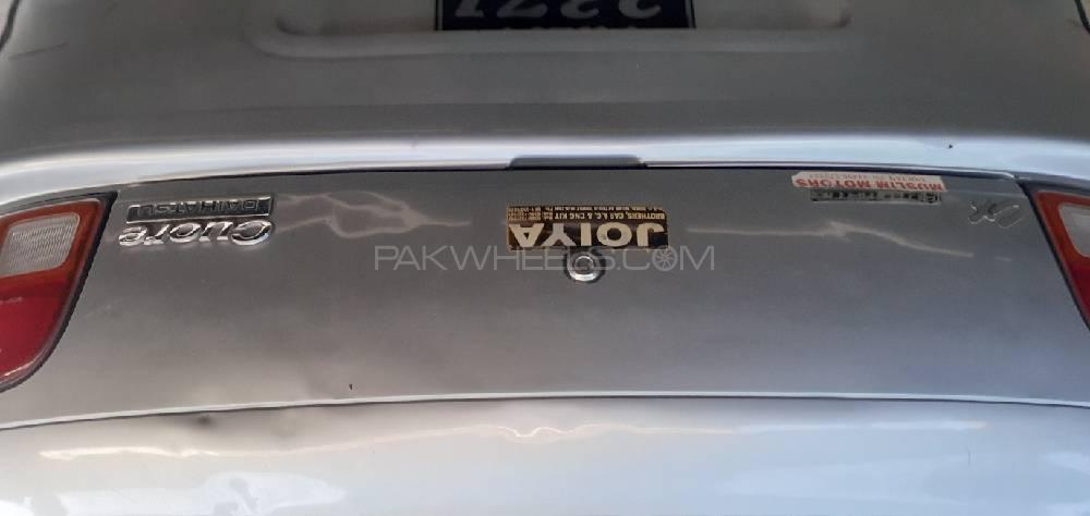 Daihatsu Cuore 2004 for Sale in Rawalpindi Daihatsu Cuore 2004 for Sale in Rawalpindi Image-3