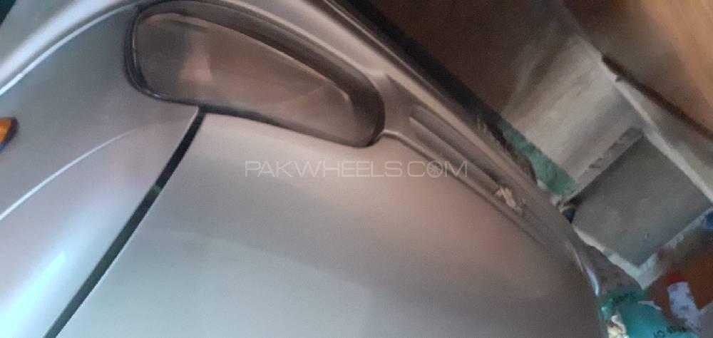 Daihatsu Cuore 2004 for Sale in Rawalpindi Daihatsu Cuore 2004 for Sale in Rawalpindi Image-6