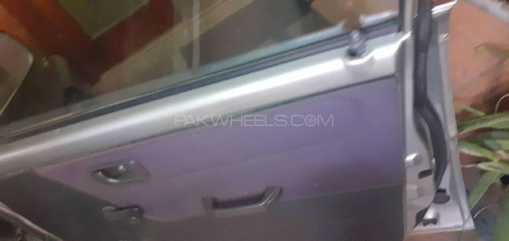Daihatsu Cuore 2004 for Sale in Rawalpindi Daihatsu Cuore 2004 for Sale in Rawalpindi Image-10