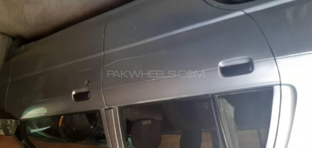 Daihatsu Cuore 2004 for Sale in Rawalpindi Daihatsu Cuore 2004 for Sale in Rawalpindi Image-13