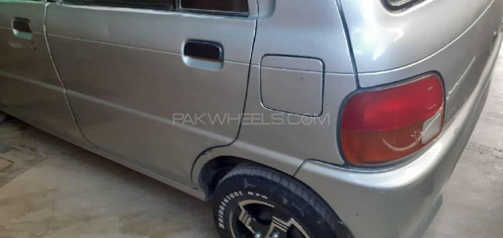 Daihatsu Cuore 2004 for Sale in Rawalpindi Daihatsu Cuore 2004 for Sale in Rawalpindi Image-4