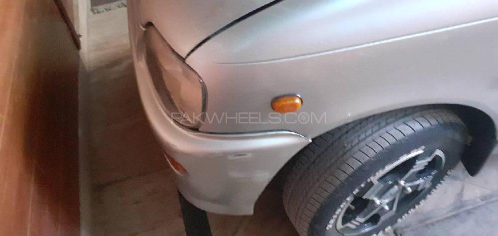 Daihatsu Cuore 2004 for Sale in Rawalpindi Daihatsu Cuore 2004 for Sale in Rawalpindi Image-2