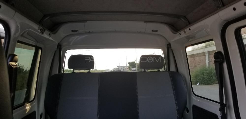 Daihatsu Hijet 2013 for Sale in Karachi Daihatsu Hijet 2013 for Sale in Karachi Image-3