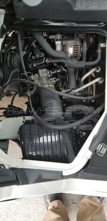 Daihatsu Hijet 2013 for Sale in Karachi Daihatsu Hijet 2013 for Sale in Karachi Image-14