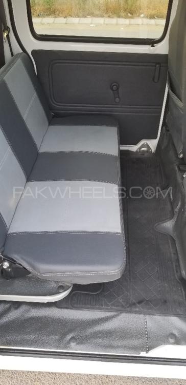 Daihatsu Hijet 2013 for Sale in Karachi Daihatsu Hijet 2013 for Sale in Karachi Image-18