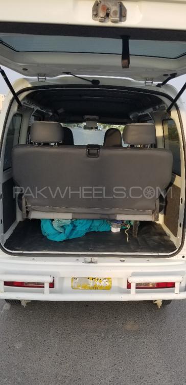 Daihatsu Hijet 2013 for Sale in Karachi Daihatsu Hijet 2013 for Sale in Karachi Image-21