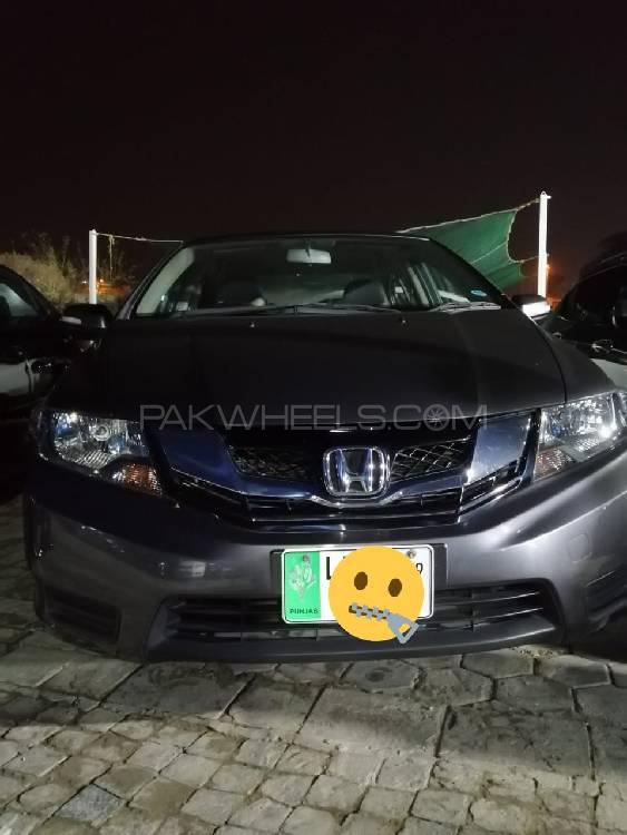 Honda Other 2019 for Sale in Lahore Image-1
