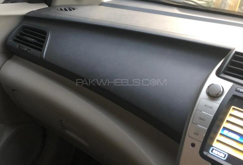 Honda City 2014 for Sale in Sialkot Honda City 2014 for Sale in Sialkot Image-5