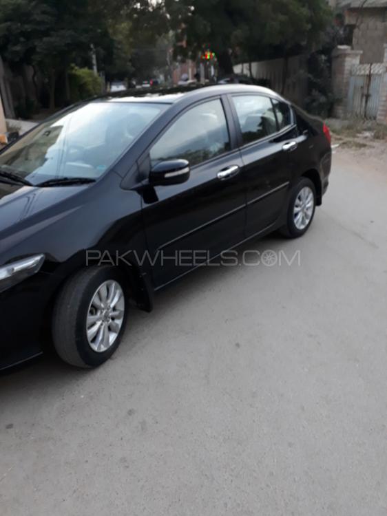 Honda City 2018 for Sale in Karachi Honda City 2018 for Sale in Karachi Image-3