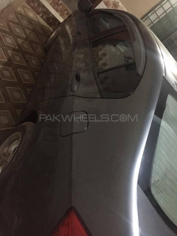 ہونڈا سٹی 2012 for Sale in سرگودھا ہونڈا سٹی 2012 for Sale in سرگودھا Image-6