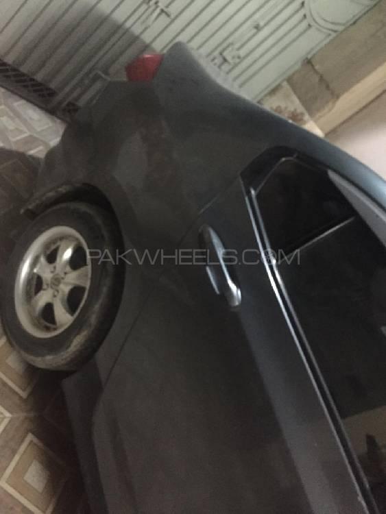 ہونڈا سٹی 2012 for Sale in سرگودھا ہونڈا سٹی 2012 for Sale in سرگودھا Image-7