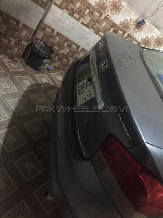 ہونڈا سٹی 2012 for Sale in سرگودھا ہونڈا سٹی 2012 for Sale in سرگودھا Image-9