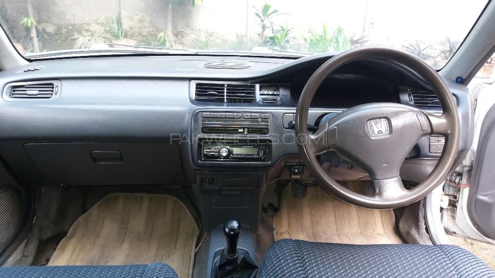 ہونڈا سوک 1995 for Sale in گجرانوالہ ہونڈا سوک 1995 for Sale in گجرانوالہ Image-5