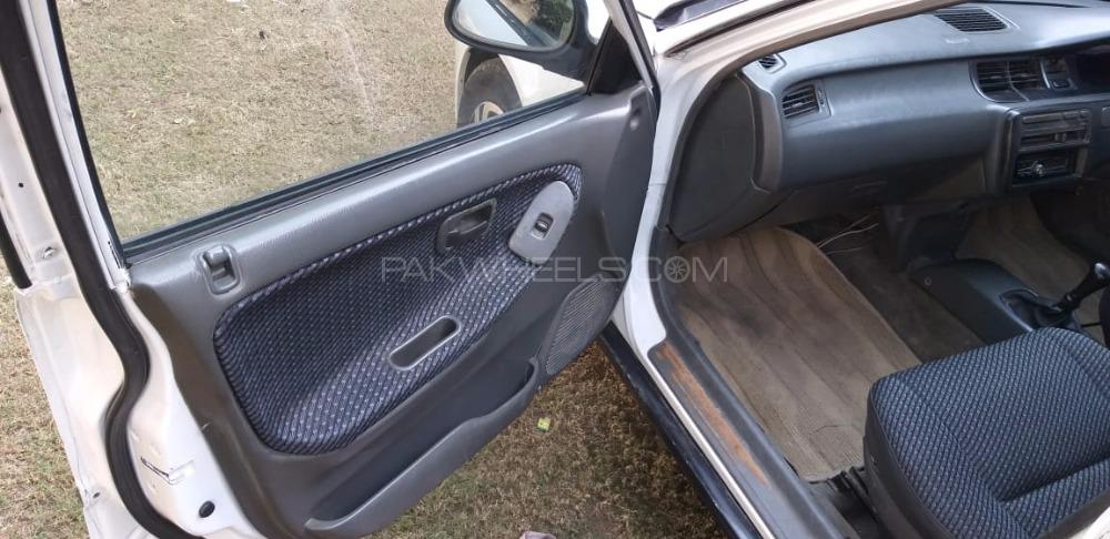 ہونڈا سوک 1995 for Sale in گجرانوالہ ہونڈا سوک 1995 for Sale in گجرانوالہ Image-9