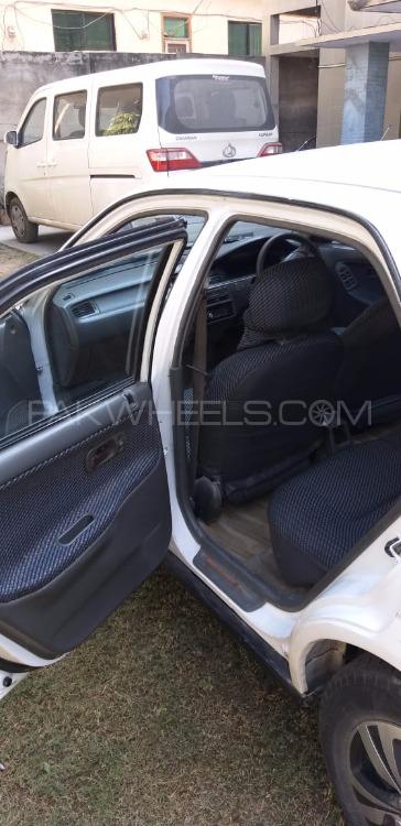 ہونڈا سوک 1995 for Sale in گجرانوالہ ہونڈا سوک 1995 for Sale in گجرانوالہ Image-10