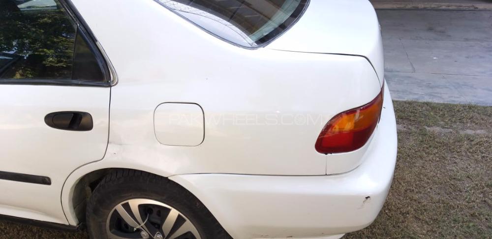 ہونڈا سوک 1995 for Sale in گجرانوالہ ہونڈا سوک 1995 for Sale in گجرانوالہ Image-17