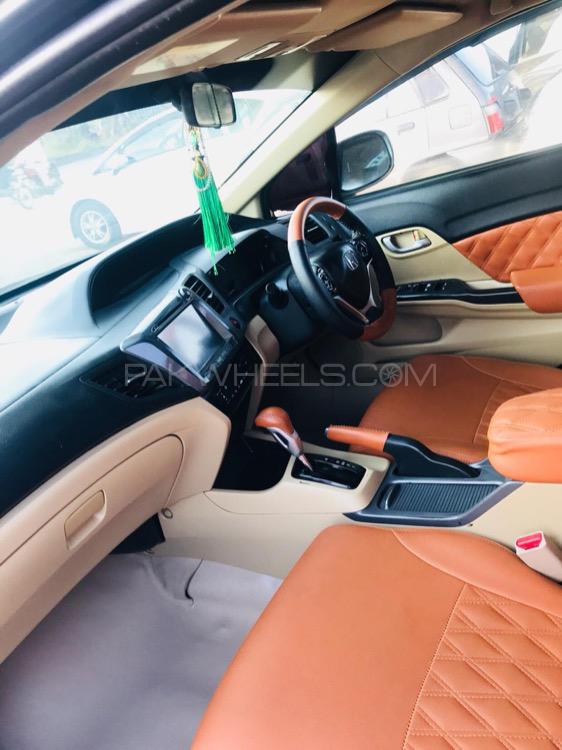 Honda Civic 2014 for Sale in Gujranwala Honda Civic 2014 for Sale in Gujranwala Image-13