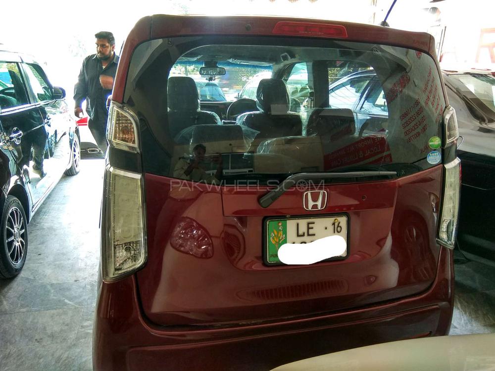 ہونڈا این ویگن 2014 for Sale in لاہور ہونڈا این ویگن 2014 for Sale in لاہور Image-12