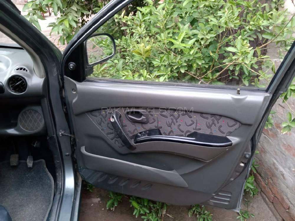 Hyundai Santro 2005 for Sale in Multan Hyundai Santro 2005 for Sale in Multan Image-15