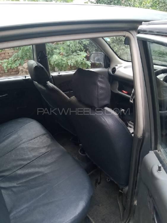 Hyundai Santro 2005 for Sale in Multan Hyundai Santro 2005 for Sale in Multan Image-5