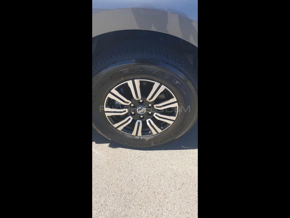Nissan Patrol 2019 for Sale in Karachi Nissan Patrol 2019 for Sale in Karachi Image-2