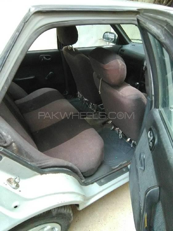 Suzuki Margalla 1997 for Sale in Karachi Suzuki Margalla 1997 for Sale in Karachi Image-7