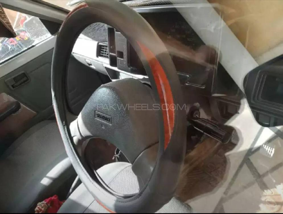 Suzuki Mehran 2006 for Sale in Quetta Suzuki Mehran 2006 for Sale in Quetta Image-6