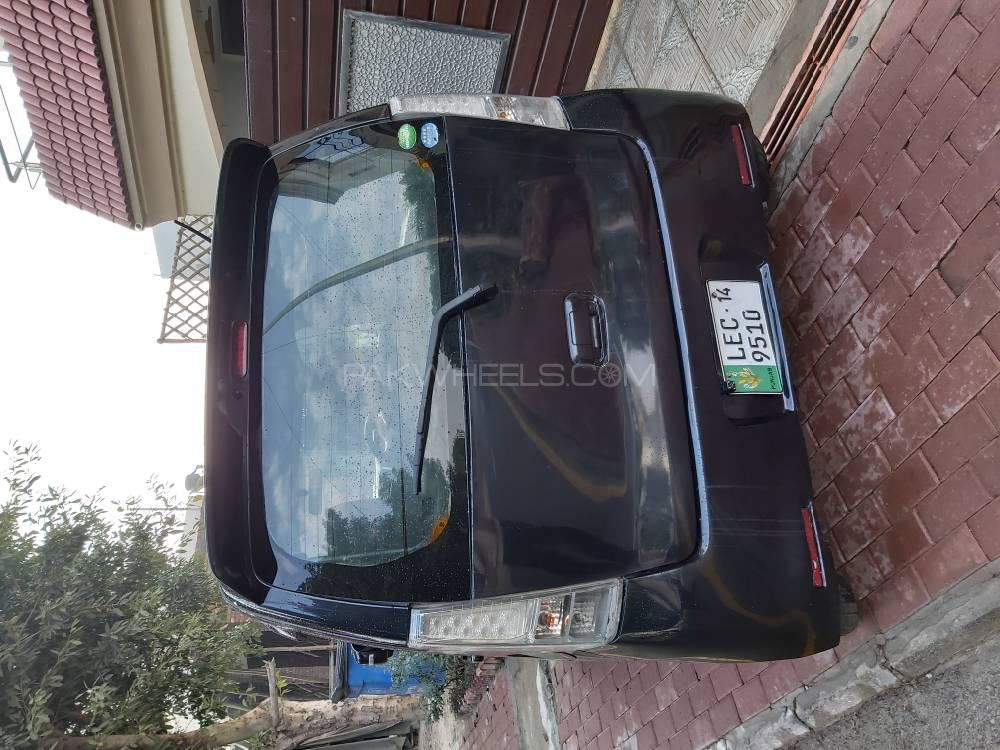 Suzuki Wagon R 2012 for Sale in Lahore Suzuki Wagon R 2012 for Sale in Lahore Image-2