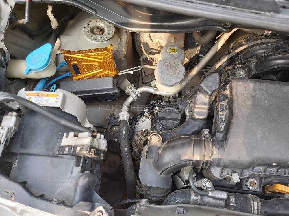 Suzuki Wagon R 2012 for Sale in Lahore Suzuki Wagon R 2012 for Sale in Lahore Image-18