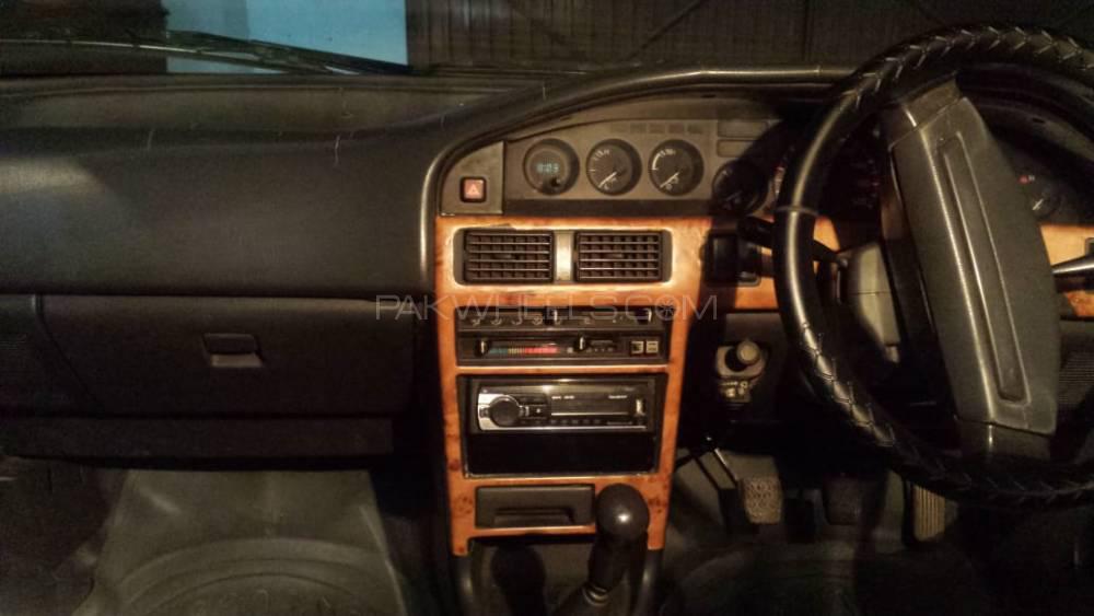 Toyota Corolla 1990 for Sale in Peshawar Toyota Corolla 1990 for Sale in Peshawar Image-3