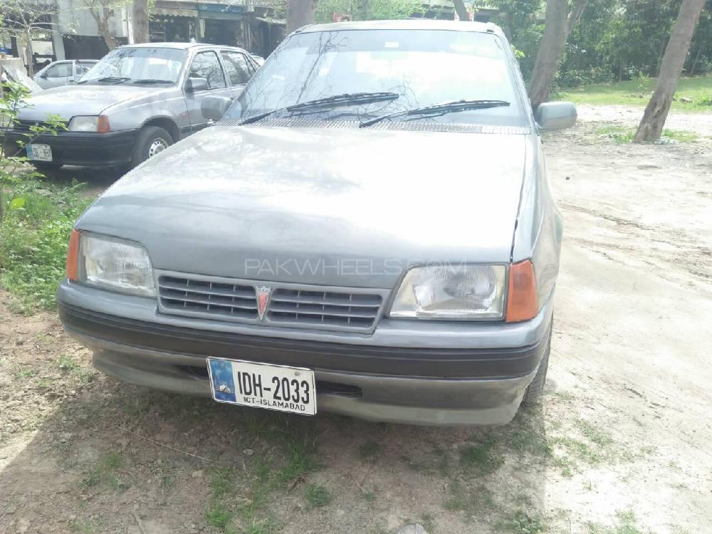 Daewoo Racer 1993 for Sale in Chakwal Image-1