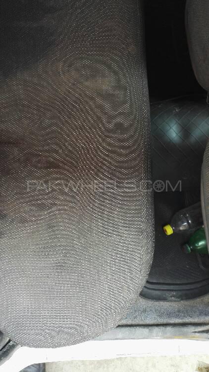 Daihatsu Charade 1985 for Sale in Taxila Daihatsu Charade 1985 for Sale in Taxila Image-5