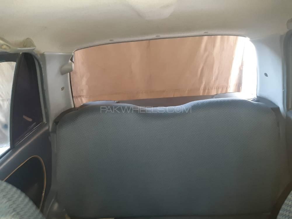 Daihatsu Cuore 2011 for Sale in Islamabad Daihatsu Cuore 2011 for Sale in Islamabad Image-7