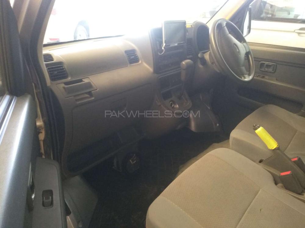 Daihatsu Hijet 2014 for Sale in Multan Daihatsu Hijet 2014 for Sale in Multan Image-4