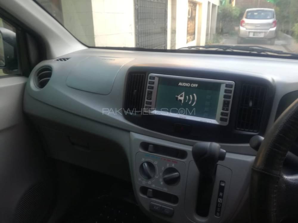 Daihatsu Mira 2013 for Sale in Lahore Daihatsu Mira 2013 for Sale in Lahore Image-2