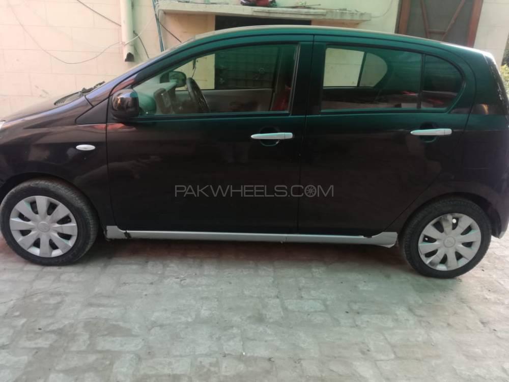 Daihatsu Mira 2013 for Sale in Lahore Daihatsu Mira 2013 for Sale in Lahore Image-6