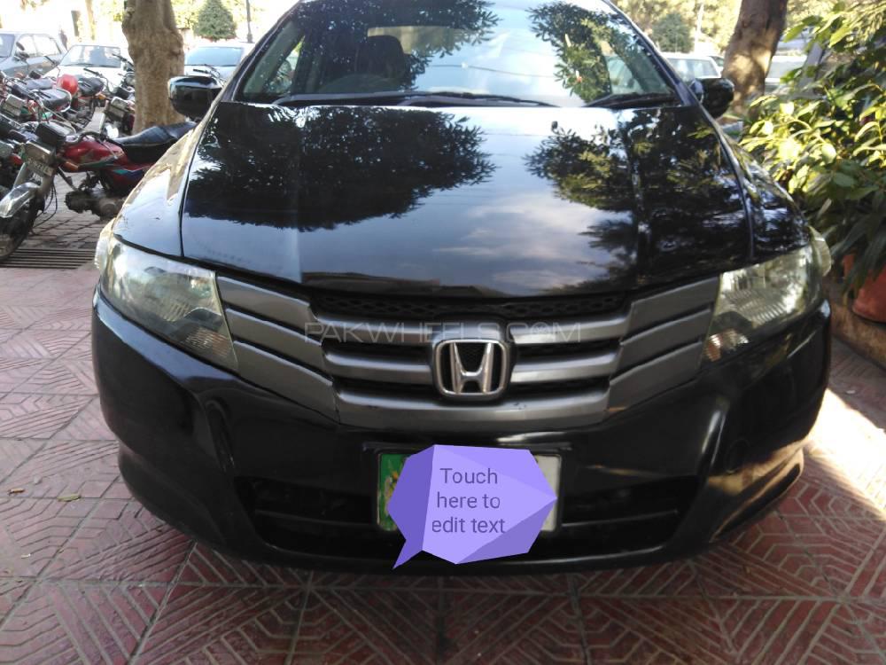 Honda City 2009 for Sale in Faisalabad Honda City 2009 for Sale in Faisalabad Image-17