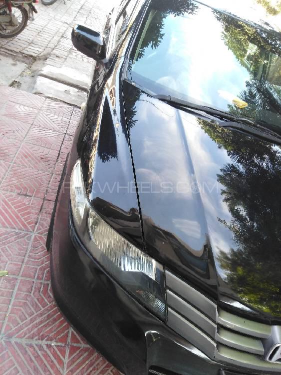 Honda City 2009 for Sale in Faisalabad Honda City 2009 for Sale in Faisalabad Image-15