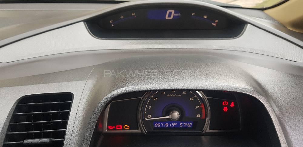 ہونڈا سوک 2011 for Sale in سرگودھا ہونڈا سوک 2011 for Sale in سرگودھا Image-2