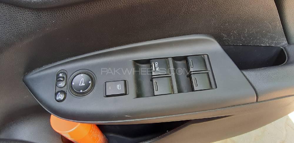 Honda Fit 2018 for Sale in Burewala Honda Fit 2018 for Sale in Burewala Image-14