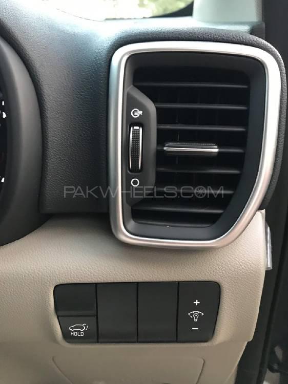 KIA Sportage 2019 for Sale in Karachi KIA Sportage 2019 for Sale in Karachi Image-17