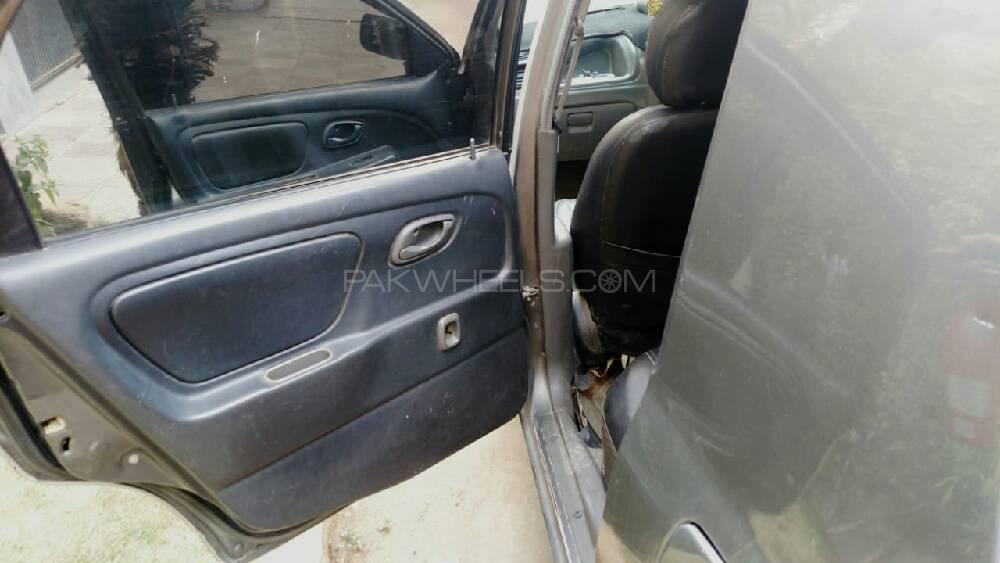 سوزوکی آلٹو 2010 for Sale in کراچی سوزوکی آلٹو 2010 for Sale in کراچی Image-11