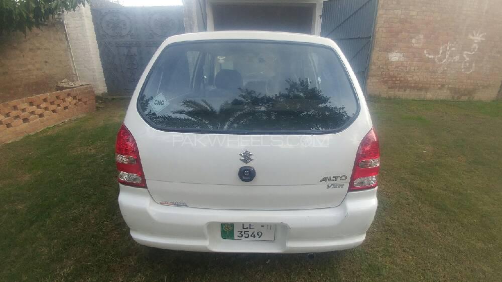 Suzuki Alto 2011 for Sale in Peshawar Suzuki Alto 2011 for Sale in Peshawar Image-4