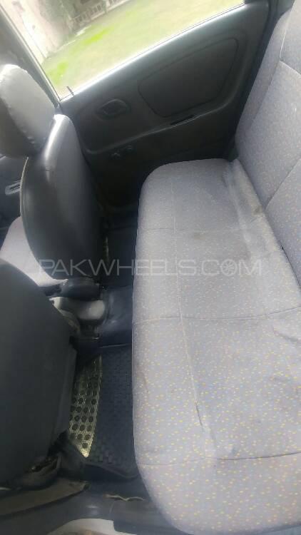 Suzuki Alto 2011 for Sale in Peshawar Suzuki Alto 2011 for Sale in Peshawar Image-7