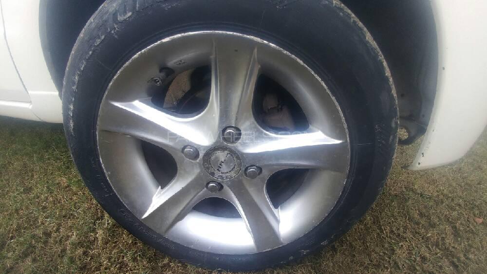 Suzuki Alto 2011 for Sale in Peshawar Suzuki Alto 2011 for Sale in Peshawar Image-11