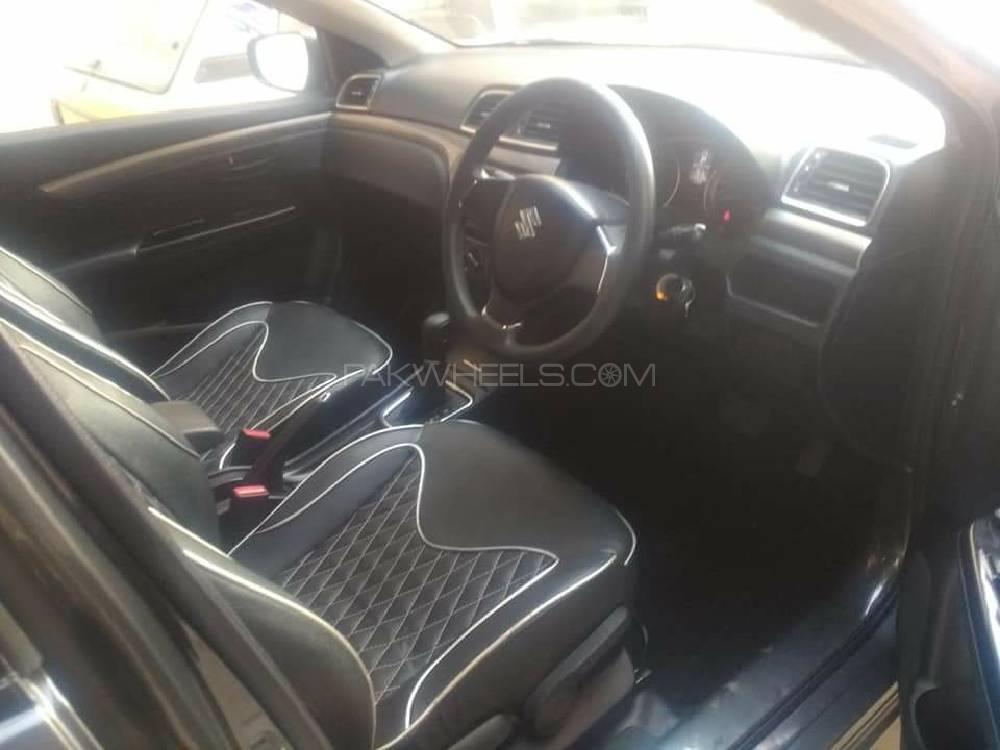 Suzuki Ciaz 2017 for Sale in Karachi Suzuki Ciaz 2017 for Sale in Karachi Image-2