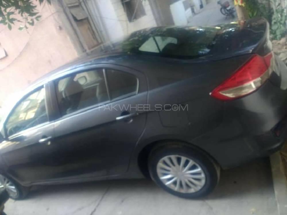 Suzuki Ciaz 2017 for Sale in Karachi Suzuki Ciaz 2017 for Sale in Karachi Image-7